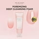 thumbnail image 2 of Espuma limpiadora SKIN1004 Madagascar Centella Poremizing 125 ml, 2 of 9