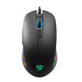 thumbnail image 1 of Mouse Gamer VSG DIODE 4800dpi 6 Botones RGB VG-M627 negro, 1 of 6
