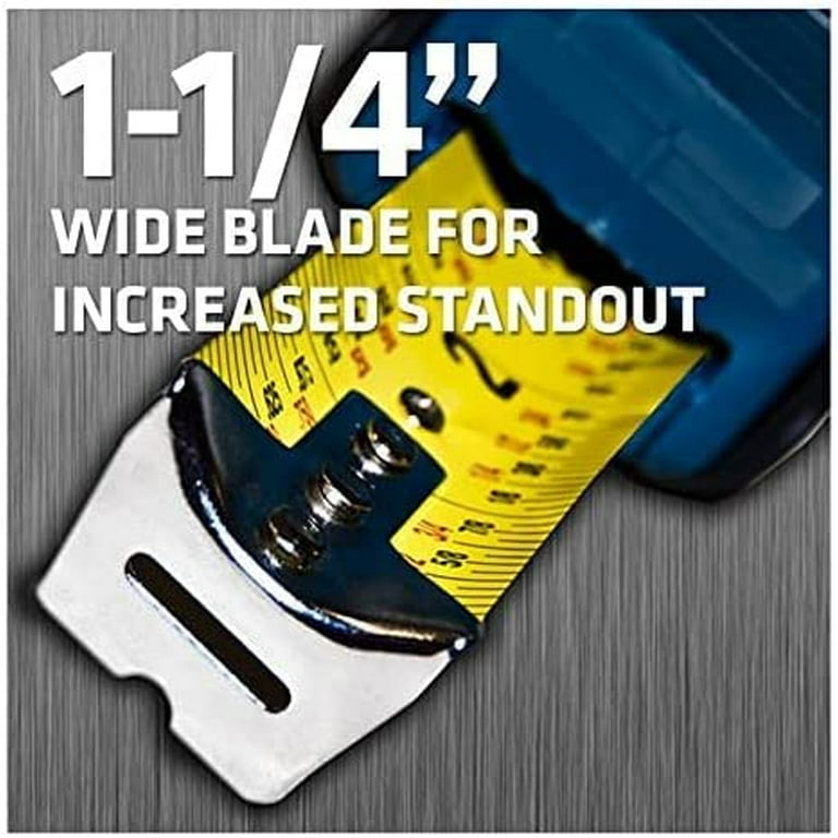 Blue Ridge Tools 12' Tape Measure