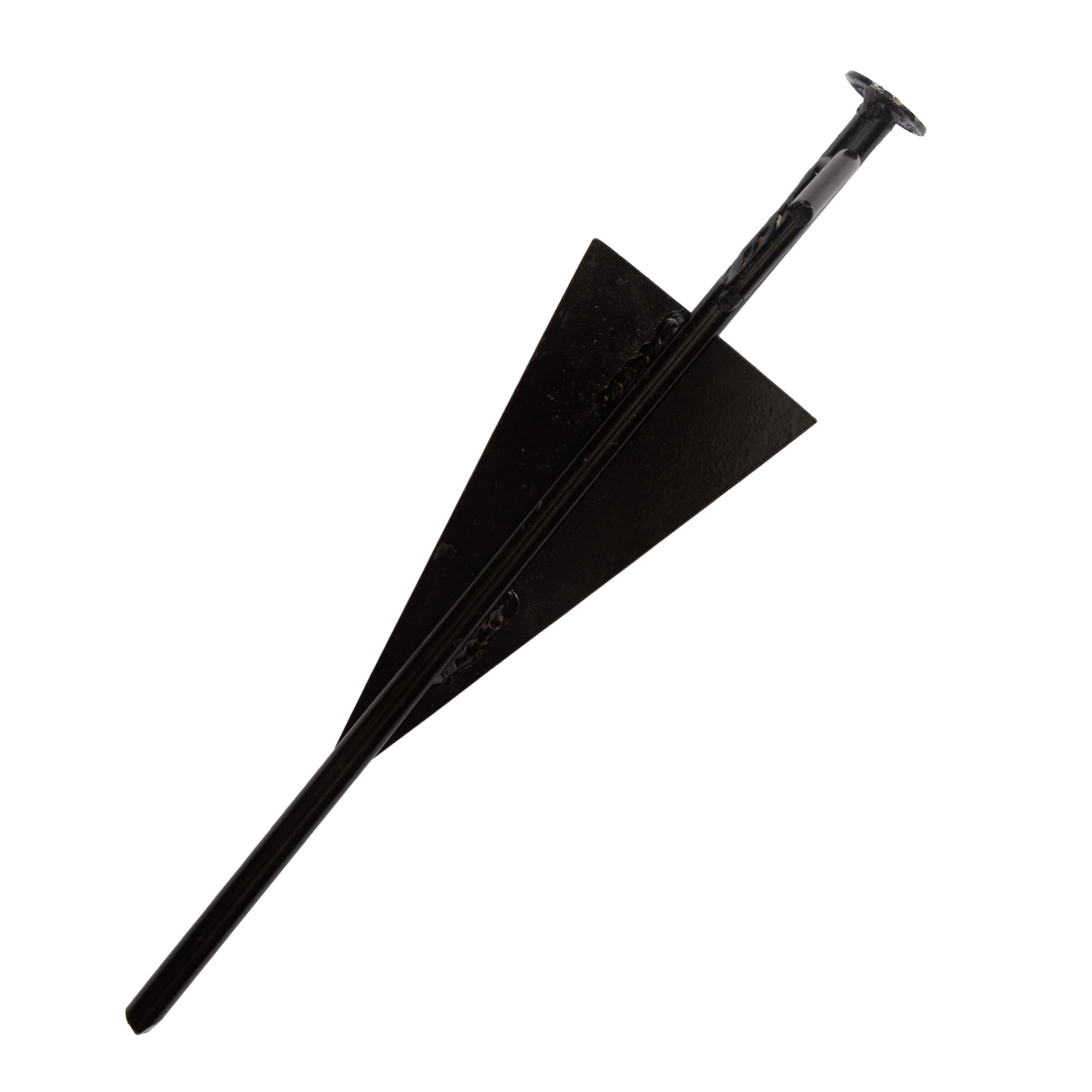 Stansport Steel Sand Stakes - 4 Pack