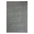 thumbnail image 4 of Koeckritz Rugs 3'x18' Tin Roof Luxe Gray Indoor Outdoor Area Rug Soft, Durable & Stylish, 4 of 7