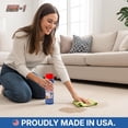 thumbnail image 7 of Lifter-1 Carpet Stain Remover and Spot Treatment for Oil, Grease, Urine, Wine, and Pet Stains, Heavy-Duty Cleaning Performance for Throw or Area Rugs, Upholstery, Fabrics, Pack of 1, 7 of 7