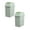 2Pack Green, variant on 2Pcs Kitchen Can Swing Top Garbage Buckets Creative Covered Kitchen Living Room Can Flip Sundries To Store Buckets Rubbish Bags