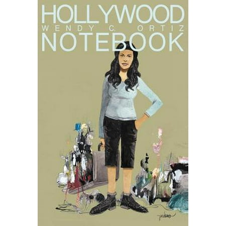 Hollywood Notebook Hollywood Notebook