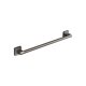 thumbnail image 2 of Barra para Toallas – Colgador de Toallas de Baño de Aluminio Espacial, Montaje en Pared, Adhesivo sin Taladro, Resistente a la Oxidación, Gris – Barra Colgante Individual para Toallas para Baño,, 2 of 6