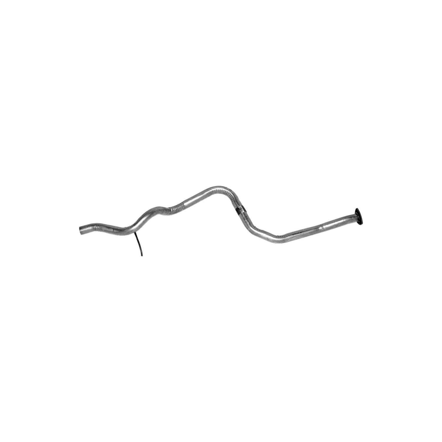 AP 58380 Exhaust Pipe Fits select: 1997-1998 CHEVROLET CAVALIER, 1997-1998 PONTIAC SUNFIRE