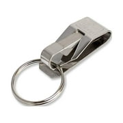 Lucky Line Secure-A-Key Clip On - Heavy Duty Belt Key Clip