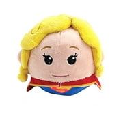 Hallmark Home & Gifts DC Universe Comics Supergirl Stuffed Plush Hanging Ornament