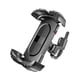 thumbnail image 2 of Soporte para Teléfono de Motocicleta, Soporte para Teléfono con Manillar de Bicicleta Y Scooter con Rotación de 360 Grados, 2 of 9