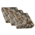 thumbnail image 5 of Xoenoiee Hunting Camo Pattern Individual Couch Cushion Covers, Washable Sofa Covers for Seat Cushions, Stretch Fit Couch Slipcovers for Sectional and L Shaped Sofas, 5 of 7