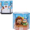 thumbnail image 3 of Disney Grand Entrance Woody & Buzz Figure Set, 3 of 4