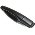 thumbnail image 2 of Rear Left (Driver Side) Exterior Door Handle Compatible with 2004-2012 Mitsubishi Galant Primed Paintable Without Key Hole MR978109XA Ralliart SE Sport Edition Sport V6 De ES, 2 of 6