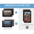 thumbnail image 2 of All-New Fire HD 10 & 10 Plus Case (Only Compatible with 11th Generation, 2021 Release), Not Suitable for 7th/5th, 2 of 5