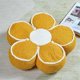 thumbnail image 3 of Pillow Flower Throw Pillow Flower Floor Cushion Cute Seat Cushion Aesthetic Floor Cushion Decorative Throw Pillow A, 3 of 5