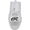 White, variant on Rawlings Sliding Mitt
