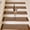 Brown, variant on Linen Stair Treads for Wooden Steps Indoor 30x8 inch, 15pcs Upgraded Self Adhesive Backing Non Slip Stair Carpets, Peel and Stick Stair Runner Rugs, Reusable Staircase Step Treads(Beige)