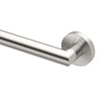thumbnail image 1 of Gatco Barre d'Appui 978 Glam 42", Nickel Satiné, 1 of 1