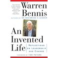 thumbnail image 1 of An Invented Life: Reflections On Leadership And Change, 1 of 2