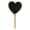 Heart, variant on Mini Chalkboard Tabletop Signs