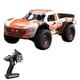 thumbnail image 2 of Auto remoto de control remoto TODOTERRENO Camión Sin Escobillas Sin Escobillas 2.4GHz Comportal Conjunto Alta Velocidad 70 km/h Regalos de Automóvil de control remoto, 2 of 7