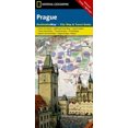 thumbnail image 3 of Prague City Map & Travel Guide, 3 of 4