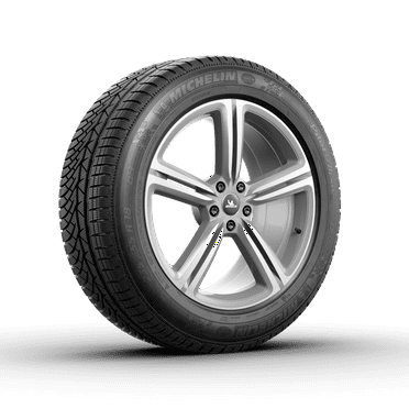Michelin Pilot Alpin PA4 Winter 235/45R19/XL 99V Tire