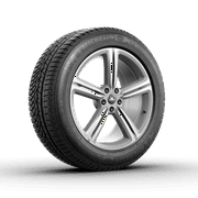 Michelin Pilot Alpin PA4 Winter 255/40R18/XL 99V Tire