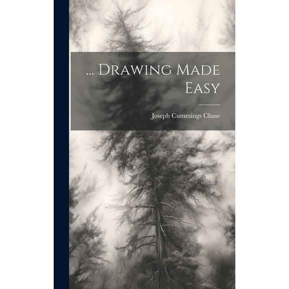 ... Drawing Made Easy (Hardcover)