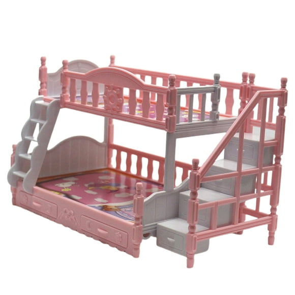 Doll Bunk Beds