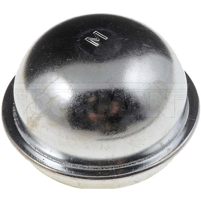 Dorman Wheel Bearing Dust Cap 618-101 AutoGrade; OE Replacement; Boxed; 1.7813 Inch Outside Diameter