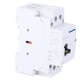 thumbnail image 3 of BCH8 40M 2P 40A 230V Contactor De CA Doméstico, Contactor De CA De Repuesto Montaje En Riel DIN Con Interruptor De Control Manual, 3 of 8