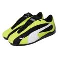 thumbnail image 1 of 402995-01 PU & MA Speedcat Plus Lime Smash Black (Men's), 1 of 6