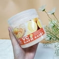 Cptfadh Cleaning Ball Bath Ball Shower Milk Body Scrub Natural Body