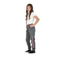 thumbnail image 5 of Star Ride Girls 3 Pack Jogger Sweatpants Size 5-16, 5 of 6