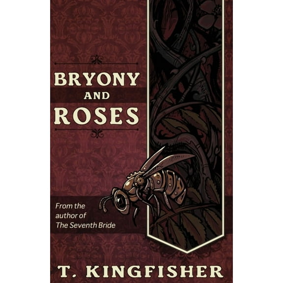 Bryony and Roses, (Paperback)