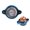 1.3bar, variant on Fanoery Thermost Radiator Cap Cover With Water Temp Gauge 0.9 Bar/ 1.1 Bar/1.3 Bar Cover Automotive Engine Parts
