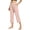 Pink, variant on Gsakboxl Women's Pants Women 2026 Summer Petite Size Lightweight High Waist Solid Straight Leg Cotton Linen Casual Full Length Trousers Beige