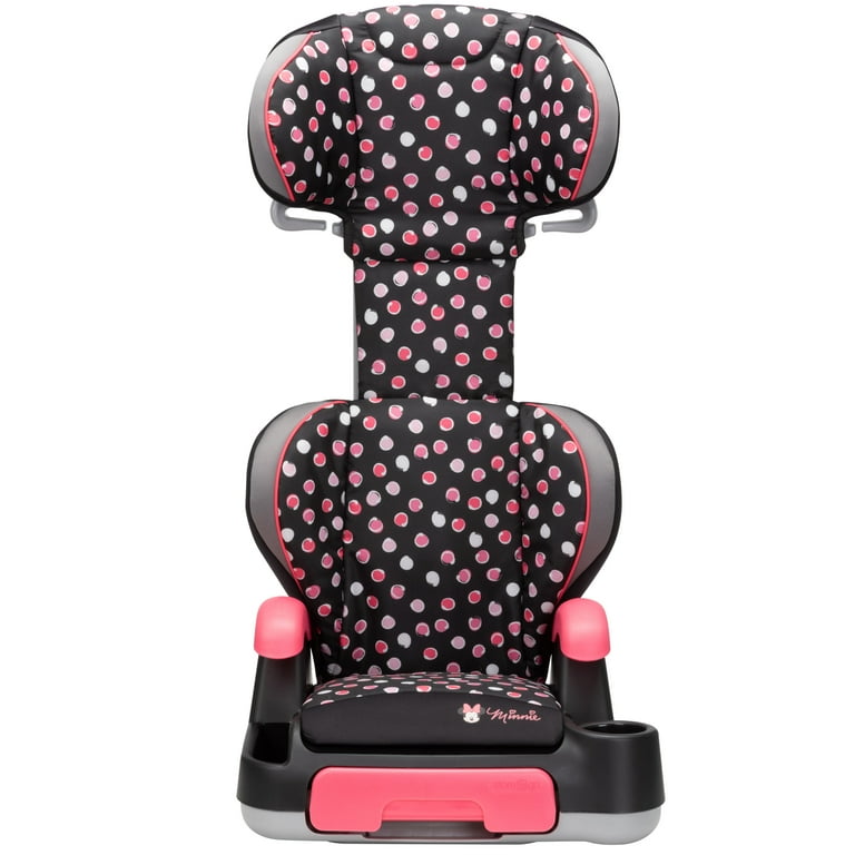 Minnie mouse pronto booster seat discount