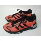 thumbnail image 1 of Adi - das Originals OZWEEGO Pure Training Shoe Solar Red/Black G55505 Men's Sz 10.5, 1 of 6