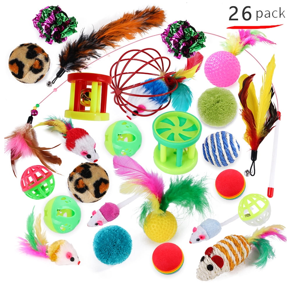 cat toys canada
