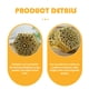 thumbnail image 2 of KAKOWELY 6 cajas de dulces huecas hexagonales creativas para bodas., 2 of 5