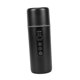 thumbnail image 3 of Taza térmica para coche, hervidor eléctrico para coche, a prueba de fugas, accesorios para coche, portátil, Negro, 3 of 9