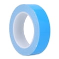 thumbnail image 1 of Double Sided Thermal Tape, Thermal Adhesive Tape Improve Heat Transfer Non Conductive Long Lasting  for Electronics, 1 of 7
