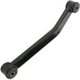 thumbnail image 3 of Detroit Axle - Rear Upper Control Arms Assembly Replacement for 2007-2022 Jeep Wrangler JK - Non-Adjustable Type, 3 of 7