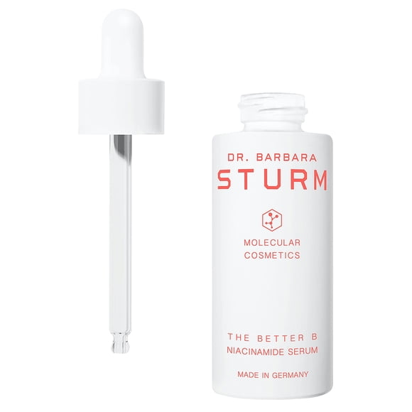 Sérum Dr. Barbara Sturm The Better B Niacinamida 30 ml