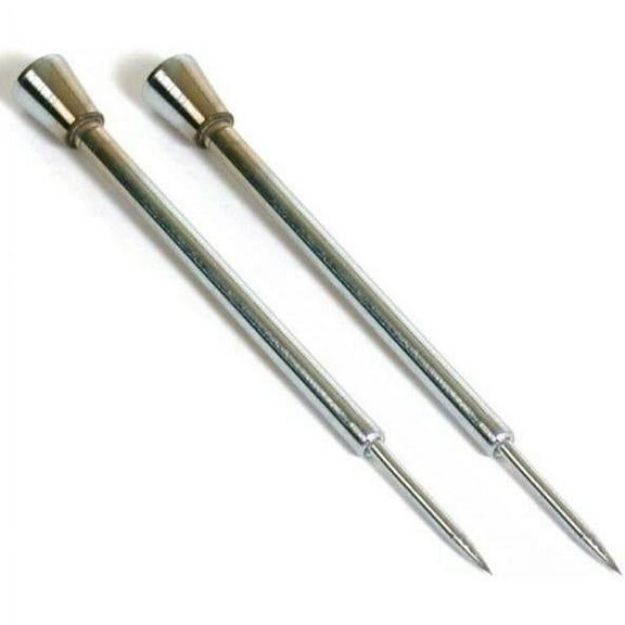2 Watch Band Pin Pusher Spring Bar Remover Link Tool