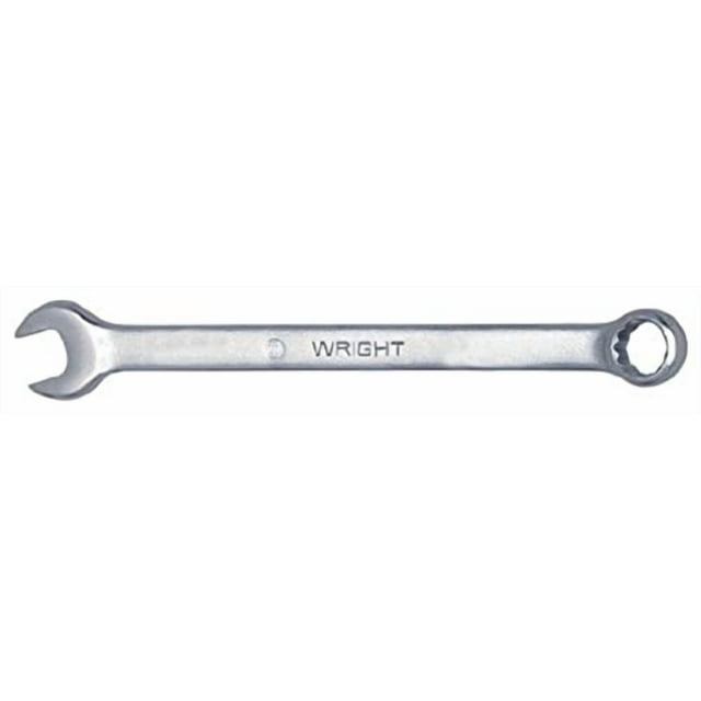 Clé à Combinaison WRIGHTGRIP 2.0 12 Points Satin - 13/16 Pouces