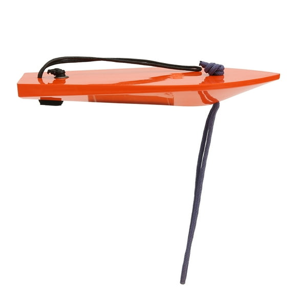 Fishing Trolling Board, 3 Options Fishing Diving Board, Fine Workmanship Vivid Upper Depths For Middle Stratum Bluefin Tuna Angler 5#