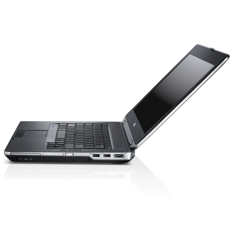 Restored HP ProBook 650 G1 Laptop 15.6