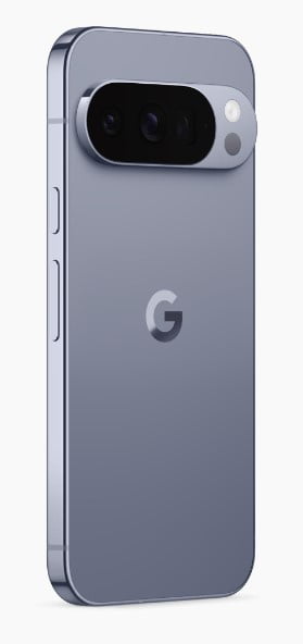 Restored Google Pixel 10 Pro 128GB - Unlocked - Moonstone (Refurbished)